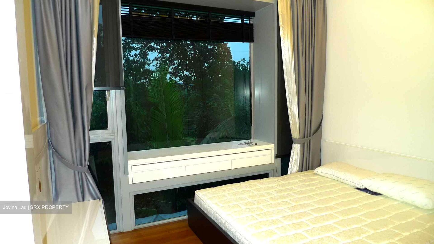 Botannia (D5), Condominium #554360701